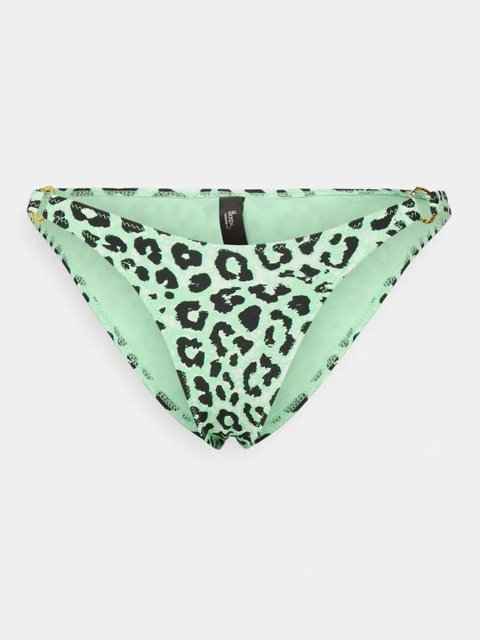 Zdjęcie produktu Dół od bikini Boux Avenue zielony