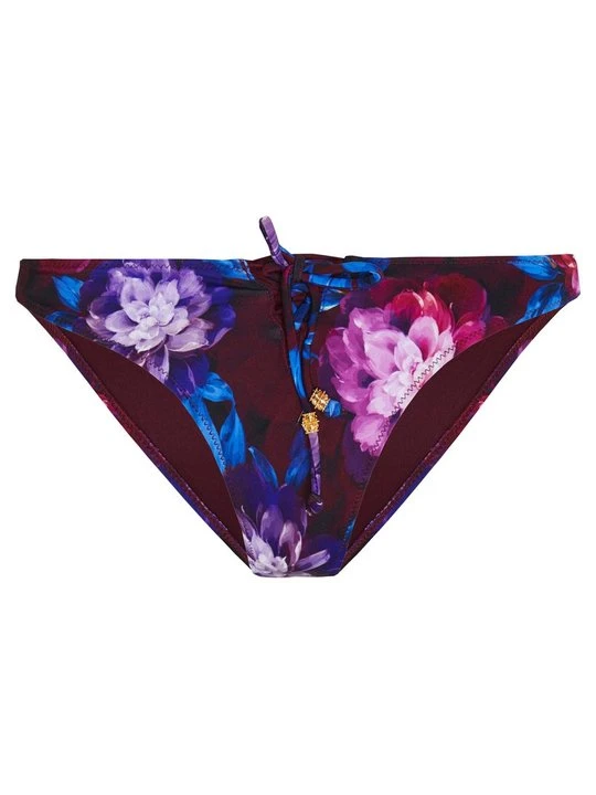 Zdjęcie produktu Dół od bikini Boux Avenue fioletowy