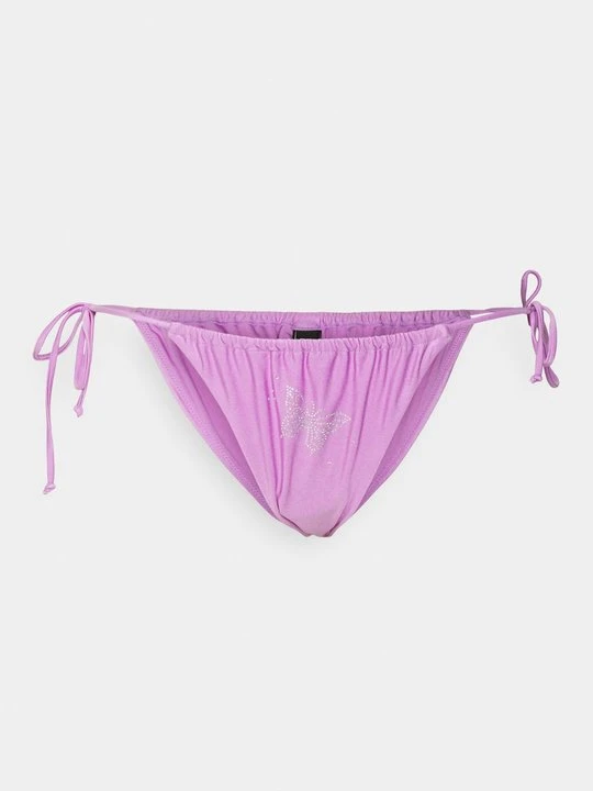 Zdjęcie produktu Dół od bikini Boux Avenue fioletowy