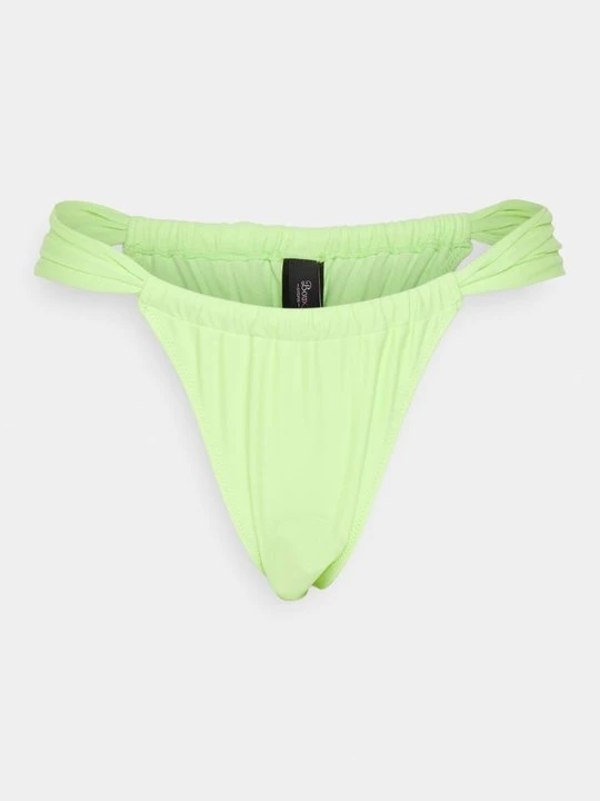 Zdjęcie produktu Dół od bikini Boux Avenue zielony