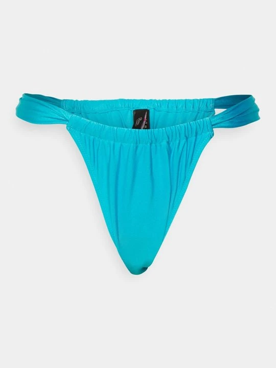 Zdjęcie produktu Dół od bikini Boux Avenue niebieski