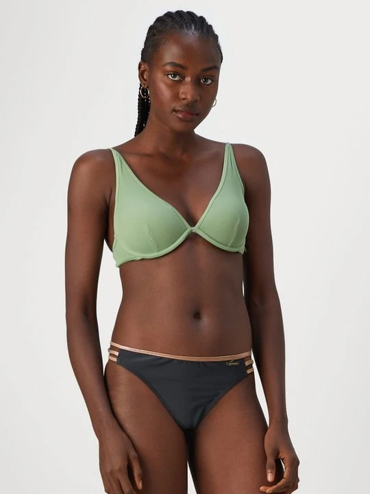 Zdjęcie produktu Dół od bikini Bruno Banani czarny