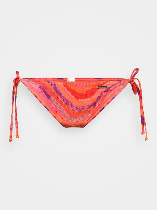 Zdjęcie produktu Dół od bikini Bruno Banani czerwony