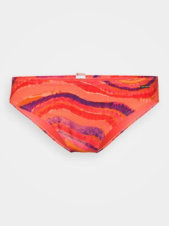Zdjęcie produktu Dół od bikini Bruno Banani czerwony
