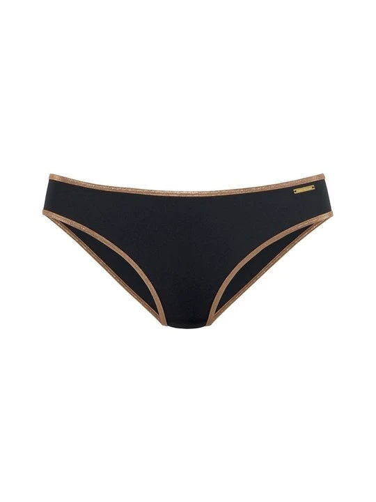 Zdjęcie produktu Dół od bikini Bruno Banani czarny