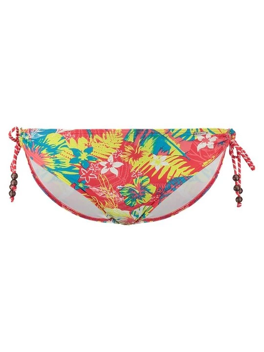 Zdjęcie produktu Dół od bikini Brunotti czerwony