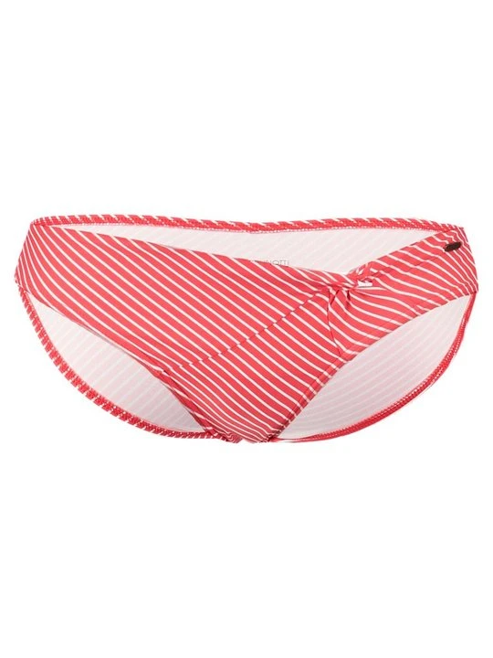 Zdjęcie produktu Dół od bikini Brunotti czerwony