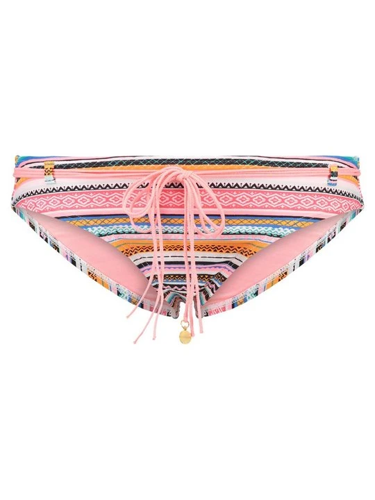 Zdjęcie produktu Dół od bikini Brunotti różowy