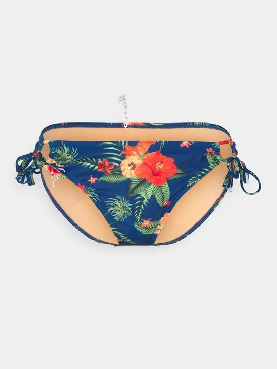 Zdjęcie produktu Dół od bikini Brunotti niebieski