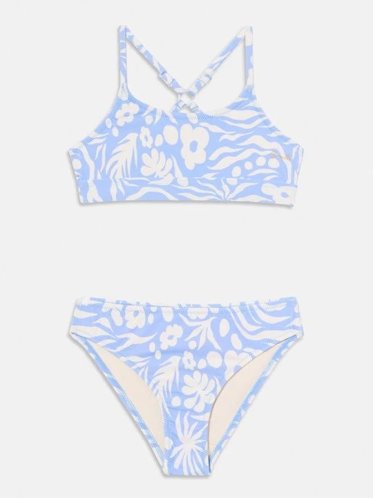 Zdjęcie produktu Dół od bikini Brunotti niebieski