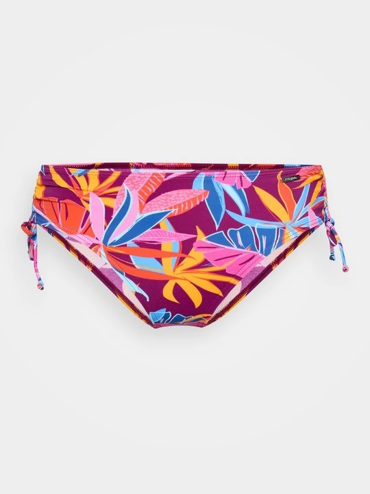 Zdjęcie produktu Dół od bikini Buffalo jagodowy