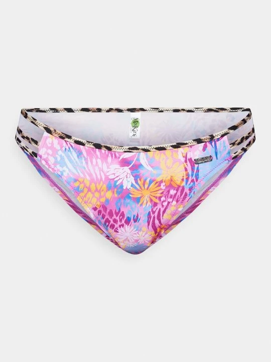 Zdjęcie produktu Dół od bikini Buffalo różowy