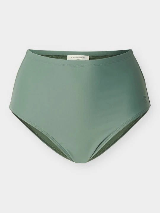 Zdjęcie produktu Dół od bikini By Malene Birger zielony