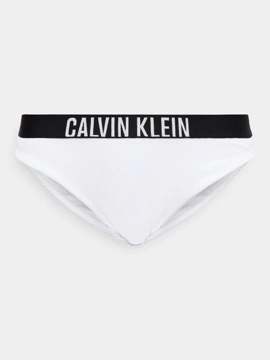Zdjęcie produktu Dół od bikini Calvin Klein biały