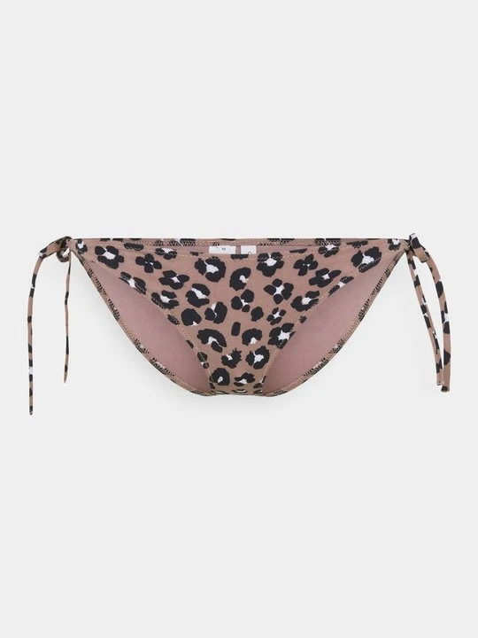 Zdjęcie produktu Dół od bikini Calvin Klein brązowy