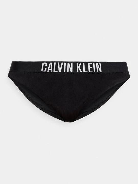 Zdjęcie produktu Dół od bikini Calvin Klein czarny