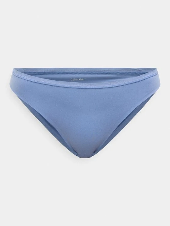 Zdjęcie produktu Dół od bikini Calvin Klein jasnoniebieski