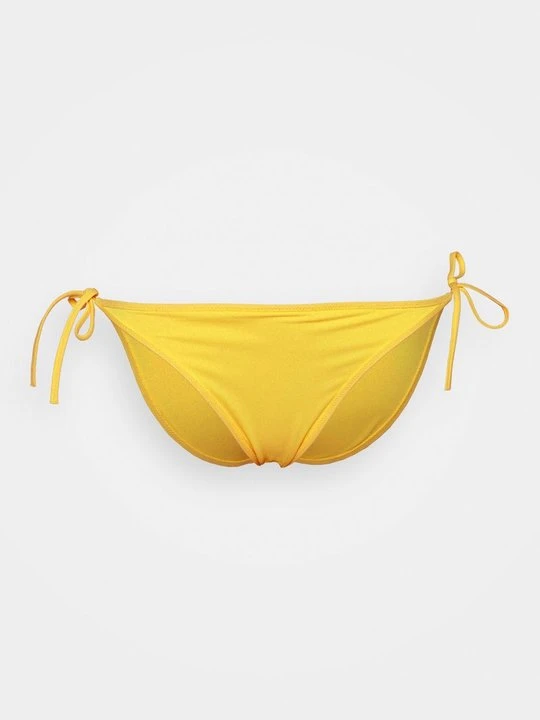 Zdjęcie produktu Dół od bikini Calvin Klein żółty
