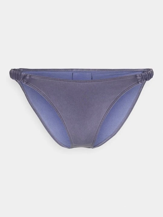 Zdjęcie produktu Dół od bikini Calvin Klein niebieski