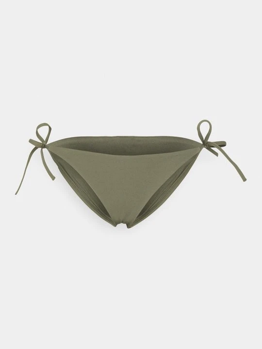 Zdjęcie produktu Dół od bikini Calvin Klein zielony