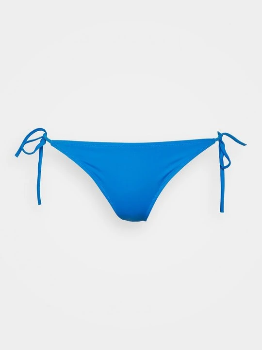 Zdjęcie produktu Dół od bikini Calvin Klein niebieski