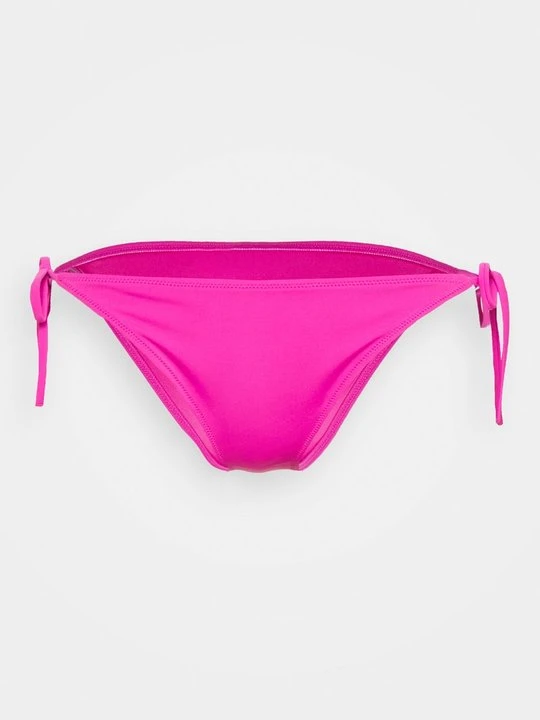 Zdjęcie produktu Dół od bikini Calvin Klein fioletowy