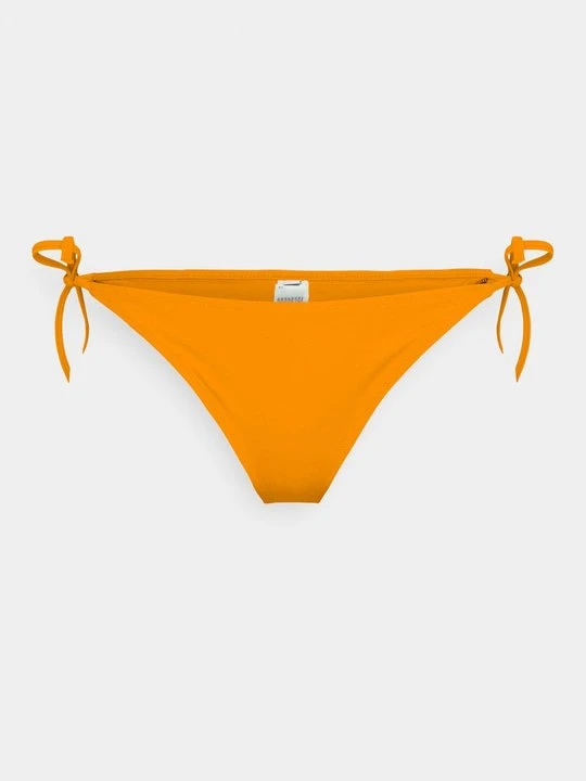Zdjęcie produktu Dół od bikini Calvin Klein pomarańczowy