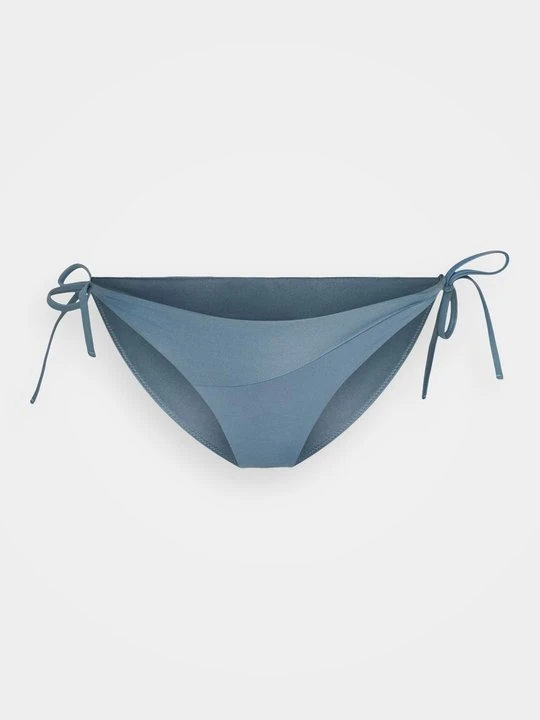 Zdjęcie produktu Dół od bikini Calvin Klein niebieski