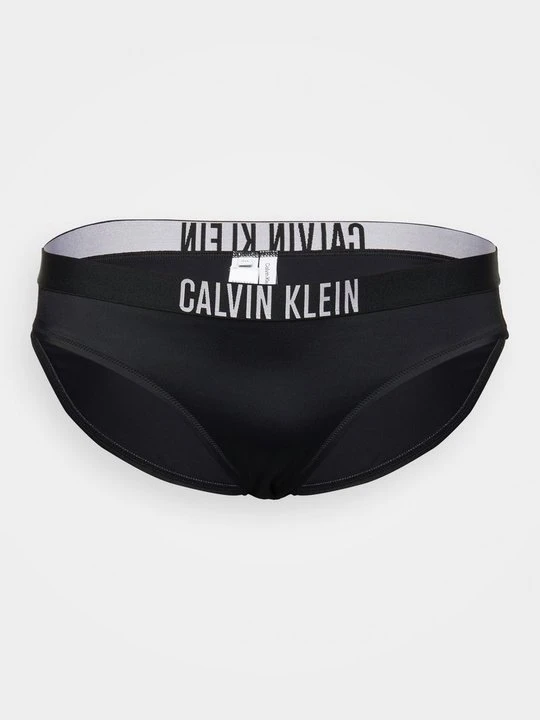 Zdjęcie produktu Dół od bikini Calvin Klein czarny