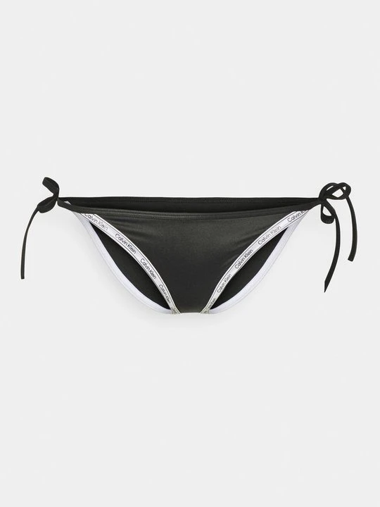 Zdjęcie produktu Dół od bikini Calvin Klein czarny