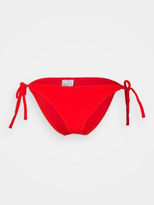 Zdjęcie produktu Dół od bikini Calvin Klein czerwony