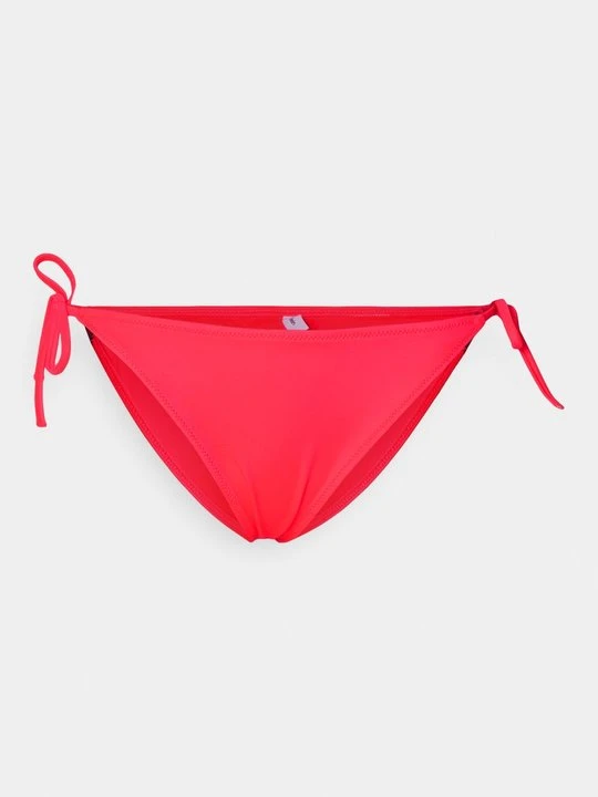 Zdjęcie produktu Dół od bikini Calvin Klein czerwony