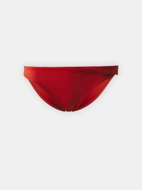 Zdjęcie produktu Dół od bikini Calvin Klein czerwony