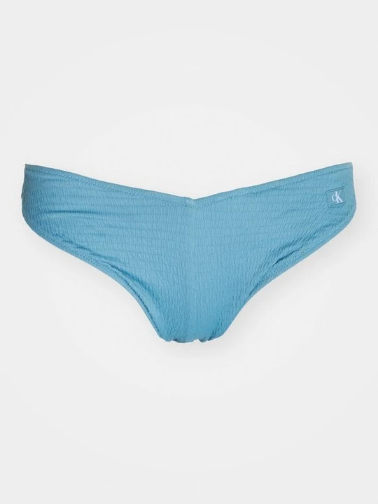 Zdjęcie produktu Dół od bikini Calvin Klein niebieski