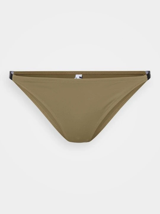 Zdjęcie produktu Dół od bikini Calvin Klein piaskowy