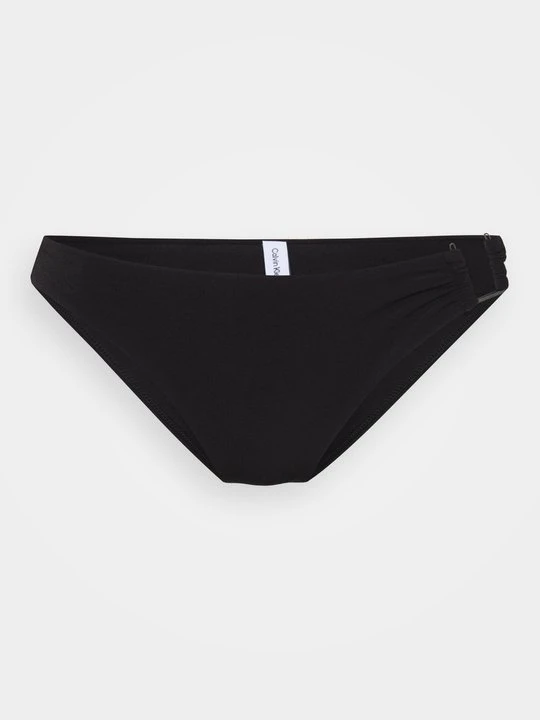 Zdjęcie produktu Dół od bikini Calvin Klein czarny