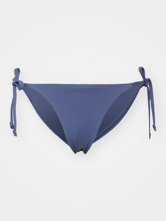 Zdjęcie produktu Dół od bikini Calvin Klein jasnoszary
