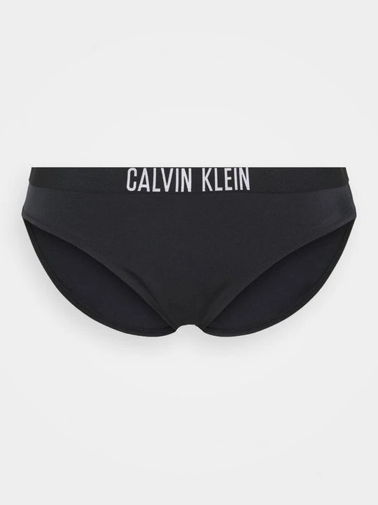 Zdjęcie produktu Dół od bikini Calvin Klein czarny