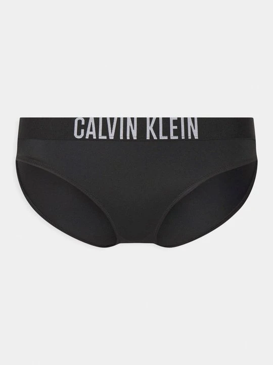 Zdjęcie produktu Dół od bikini Calvin Klein czarny