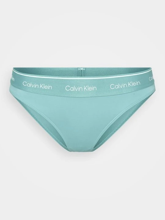 Zdjęcie produktu Dół od bikini Calvin Klein jasnoniebieski