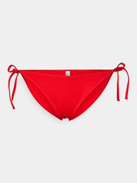 Zdjęcie produktu Dół od bikini Calvin Klein czerwony