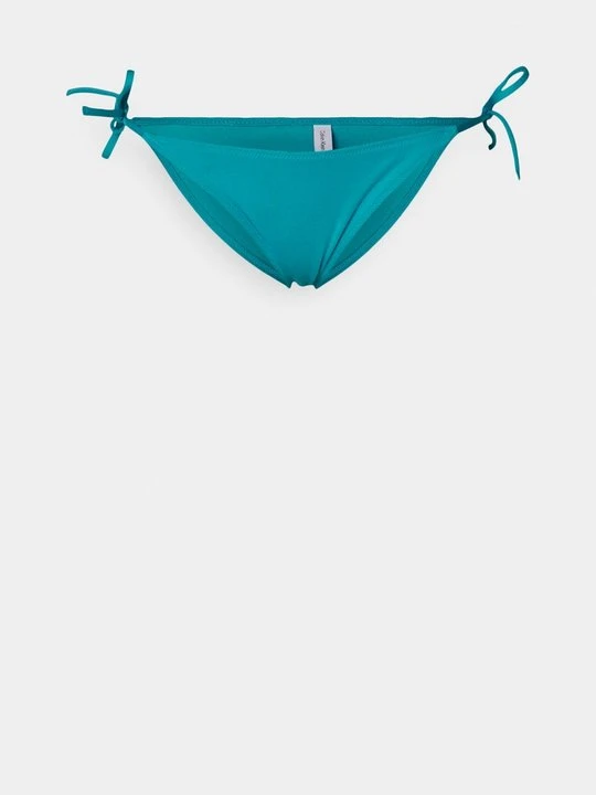 Zdjęcie produktu Dół od bikini Calvin Klein niebieski