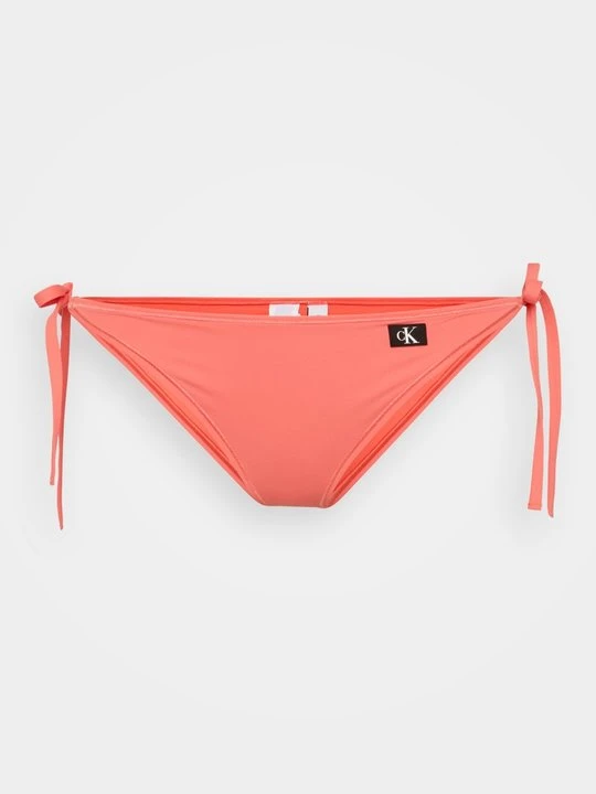 Zdjęcie produktu Dół od bikini Calvin Klein koralowy