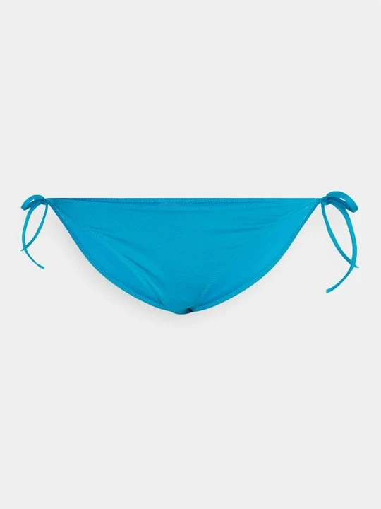 Zdjęcie produktu Dół od bikini Calvin Klein turkusowy