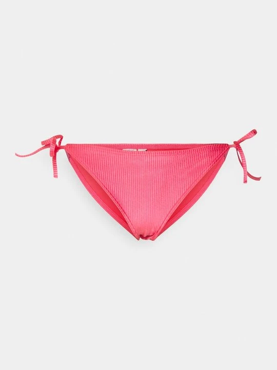 Zdjęcie produktu Dół od bikini Calvin Klein różowy