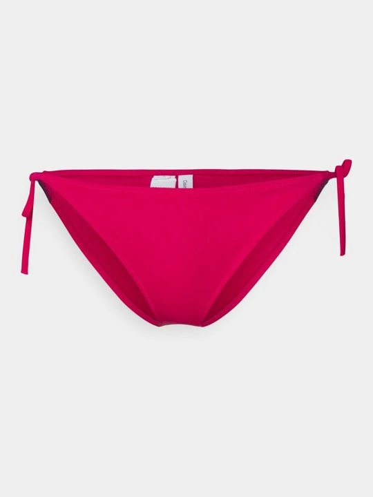 Zdjęcie produktu Dół od bikini Calvin Klein różowy