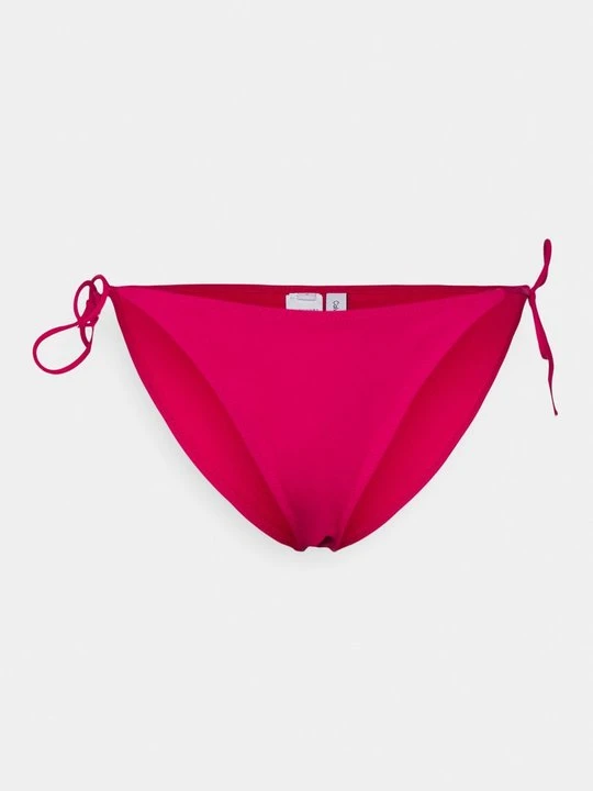 Zdjęcie produktu Dół od bikini Calvin Klein różowy