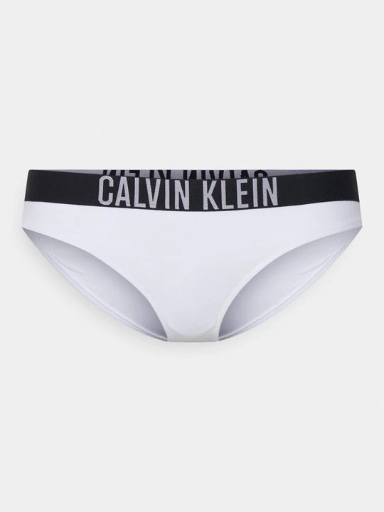 Zdjęcie produktu Dół od bikini Calvin Klein biały