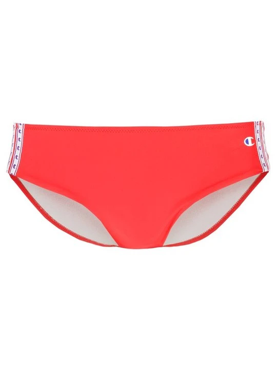 Zdjęcie produktu Dół od bikini Champion czerwony