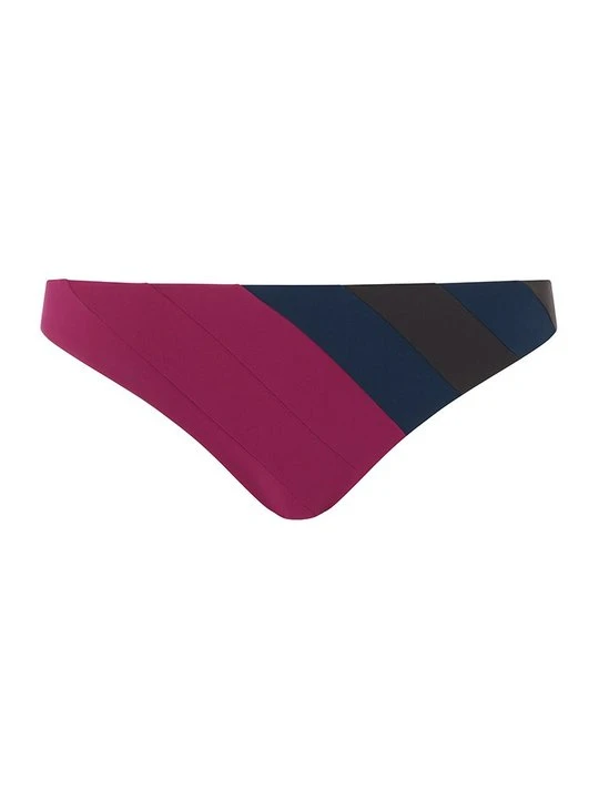 Zdjęcie produktu Dół od bikini Chantelle bordowy